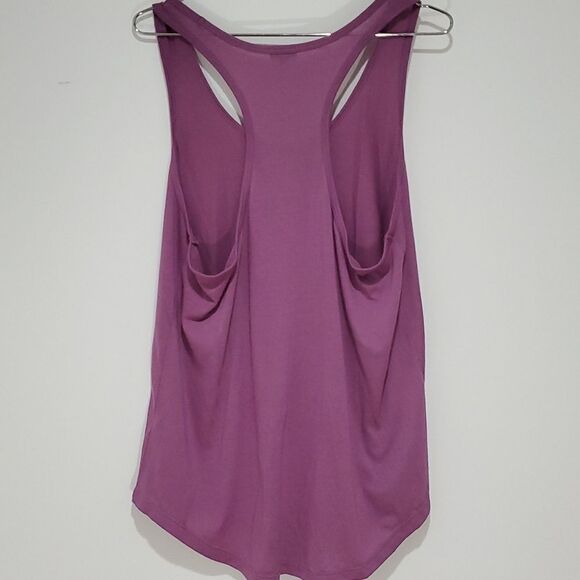 KISMET Purple Medium Tank Top - Picture 5 of 7